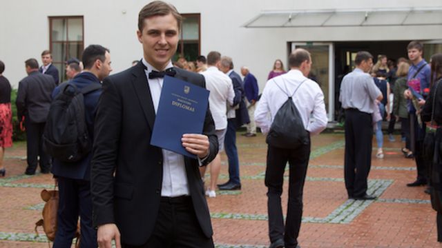 Петро Пирогов