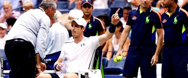 錦織 マリーに衝撃の逆転勝ち 全米オープン準々決勝 cニュース