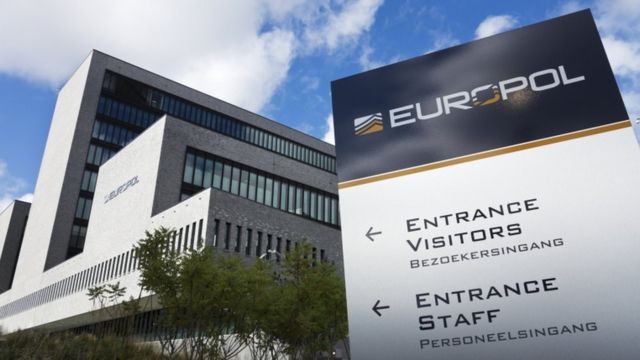 Europol