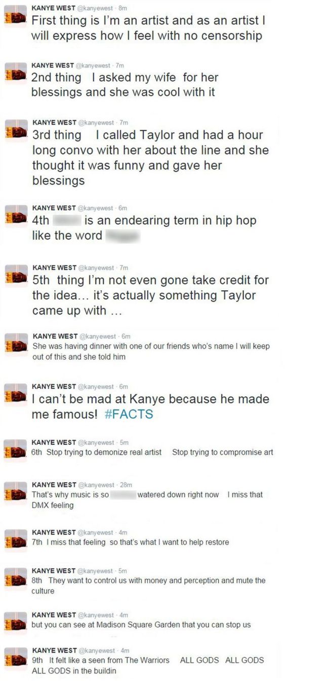 Top 10 Songs You Forgot Kanye Produced
