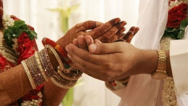 शादी