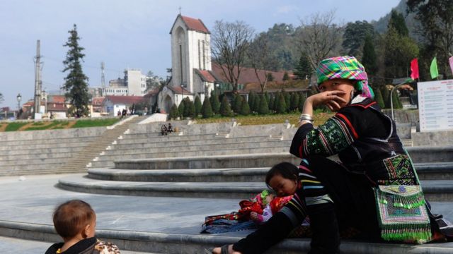 Tục cầu vong thờ cúng ở châu á trong mắt học giả phương tây bbc news tiếng việt