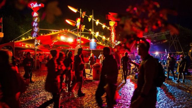 Flipboard: A Day to Remember Announce First Acts for 2019 