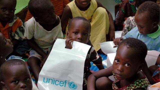 UNICEF
