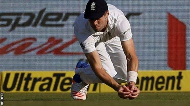 भारत-इंग्लैंड टेस्ट