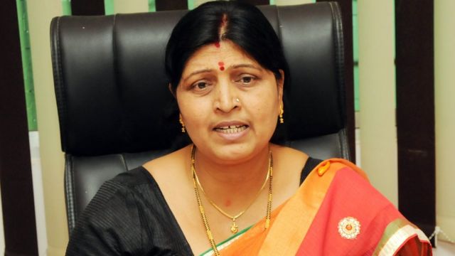 नीरा यादव