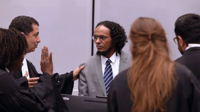 La Cour Pénale Internationale à La Haye a condamné à neuf ans de prison un djahiste malien qui a détruit des mausolées protégés à Tombouctou.