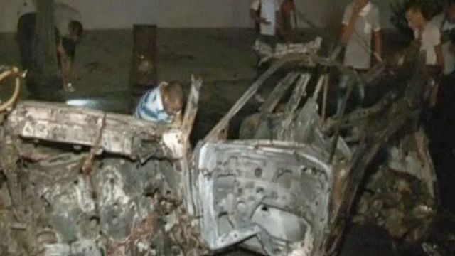 Les récurrents attentats en Libye ont causé la mort de plusieurs milliers de personnes depuis la chute de Kadhafi