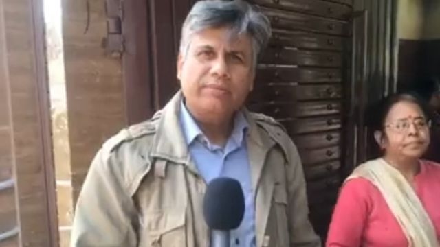 फ़ैसल मोहम्मद अली, बीबीसी हिन्दी संवाददाता