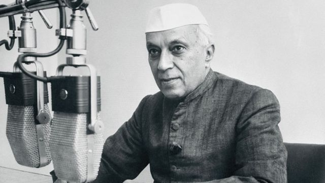 நேரு