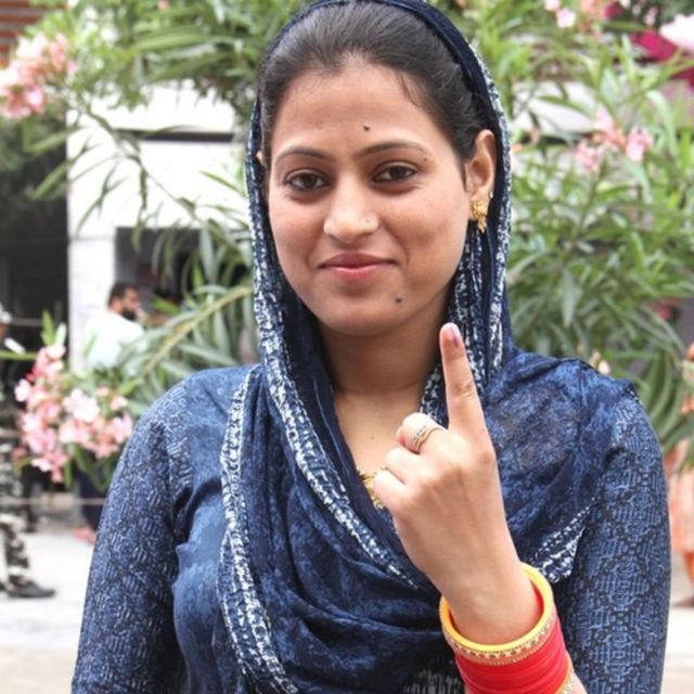 મતદાર
