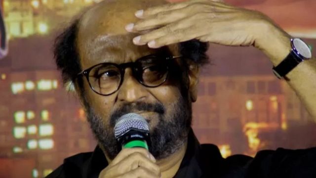 ரஜினிகாந்த்