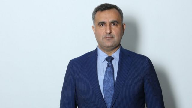 Natiq Adilov