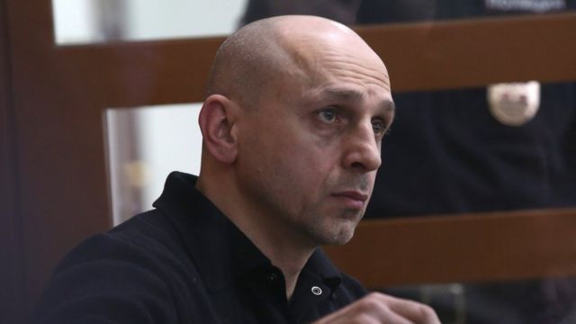 Хасан Закаев