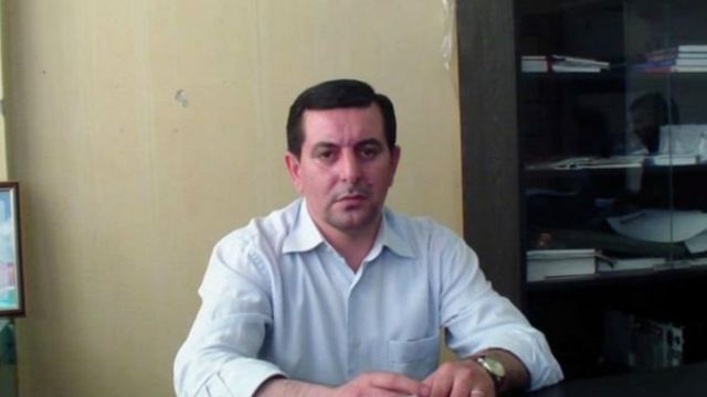 Faiq Əmirli