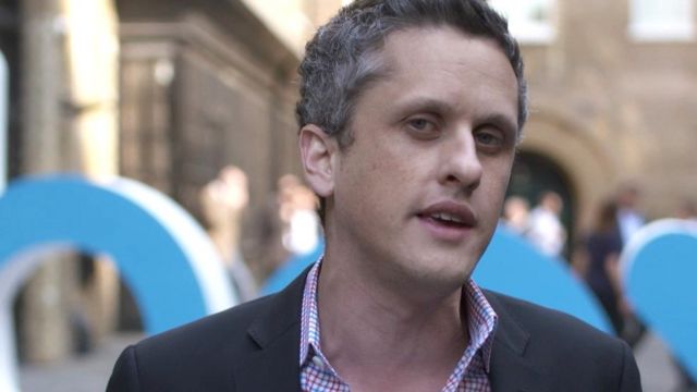 Aaron Levie