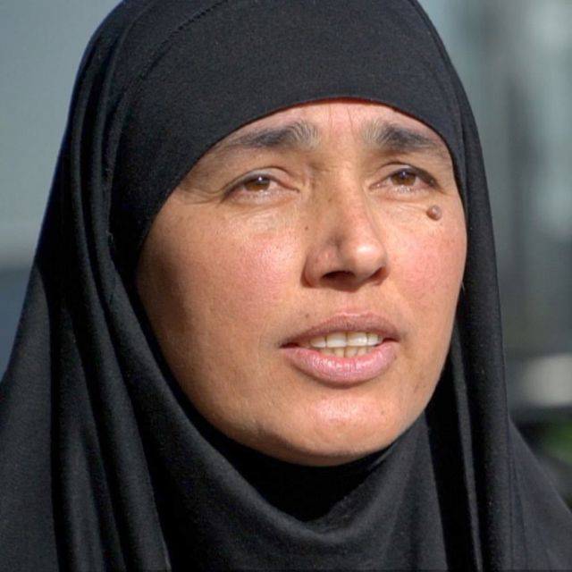 Zainab Bibi