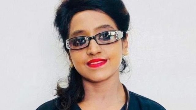 புற்றுநோய் சிகிச்சை மருத்துவர் அனிதா ரமேஷ்