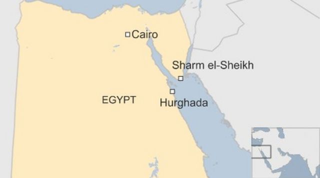 Prostitutes in sharm el sheikh 2017