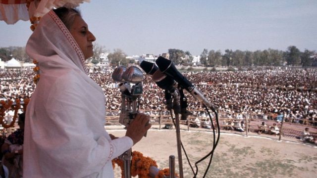 நேரு, இந்திரா, ராஜீவ், நரசிம்ம ராவ் மற்றும் மோதி