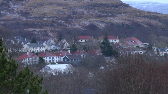 Port Rìgh