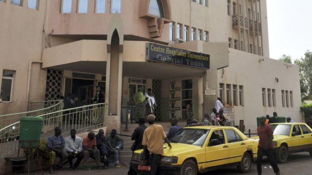 Le mot d'ordre de grève dans le secteur de la santé au Mali a été levé.