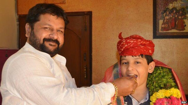 अगस्त्या जायसवाल