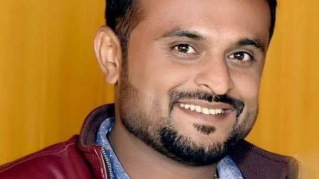 दुर्ग सिंह राजपुरोहित, बाड़मेर