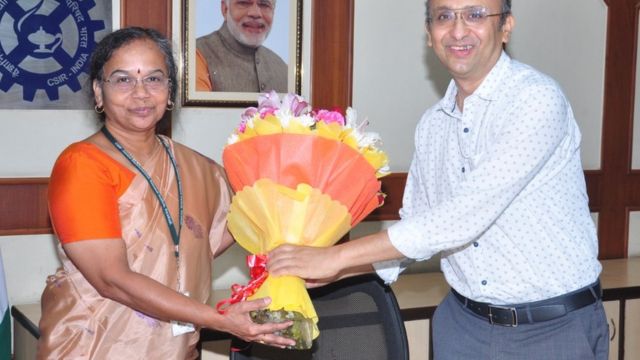 பேட்டரி