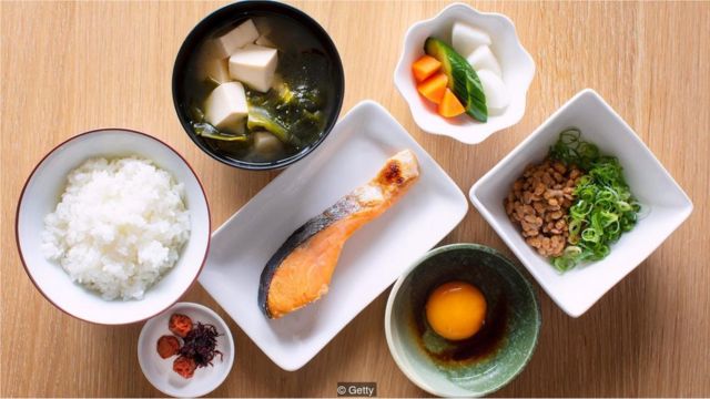 Sarapan Tidak Selalu Jadi Makanan Yang Paling Penting Bbc News Indonesia