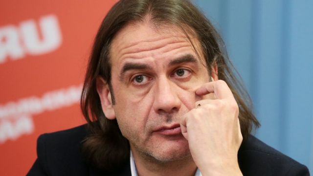 Сергей Яковлев
