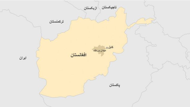کابل دانش