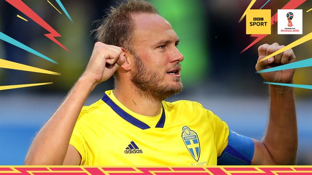 World Cup 2018: Emil Forsberg sends Sweden into last eight with 1-0 win ...