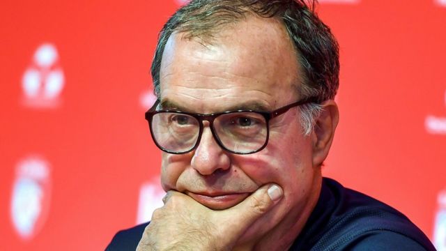 Marcelo Bielsa