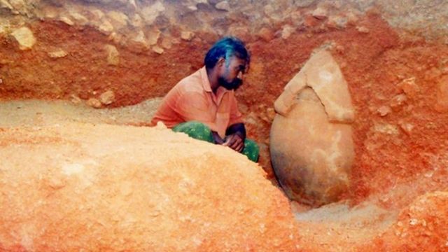 ஆதிச்சநல்லூர்