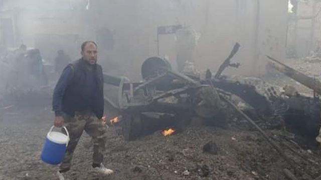 Tel Abyad