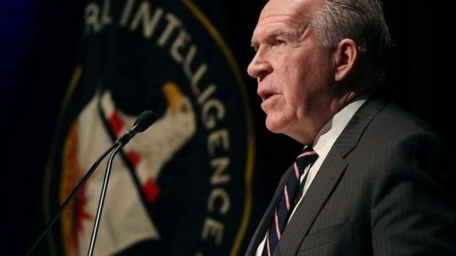 John Brennan
