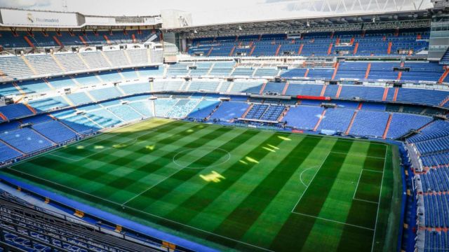 Real Madrid
