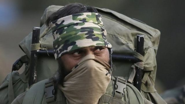 भारतीय सेना