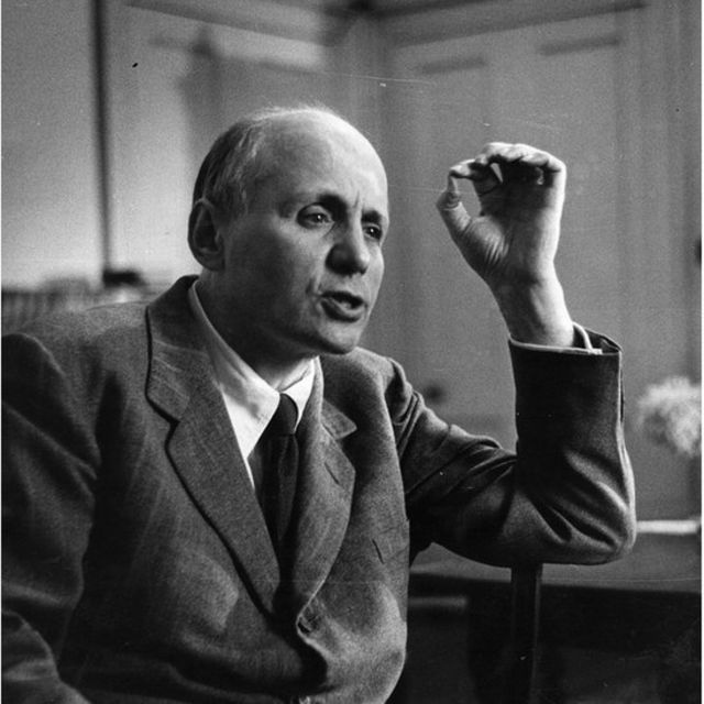 Kurt Hahn