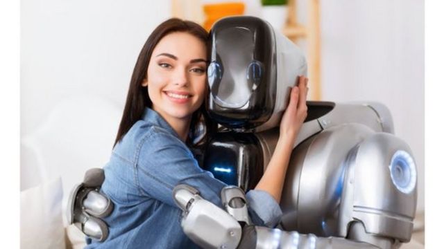 De silicone a inteligência artificial: a fábrica que constrói bonecas  sexuais mais 'reais' - BBC News Brasil