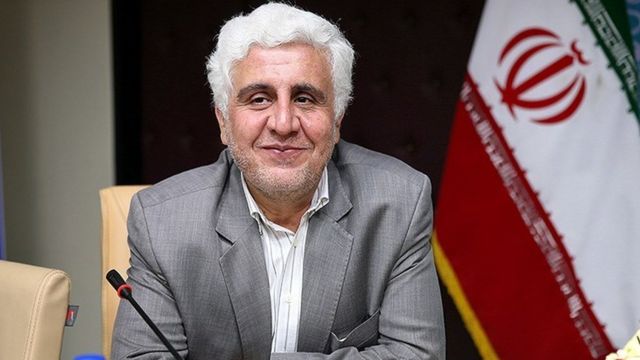 فرهاد رهبر