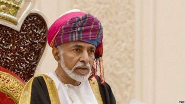 இஸ்ரேலுடன் அடுத்ததாக கைகோர்க்கப்போவது ஓமானா?