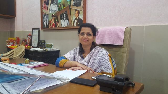 चारुशीला चौहान