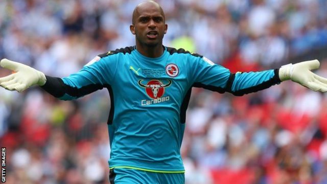 Ali Al Habsi West Brom Sign Veteran Goalkeeper On Deal Until End Of The Season Bbc Sport