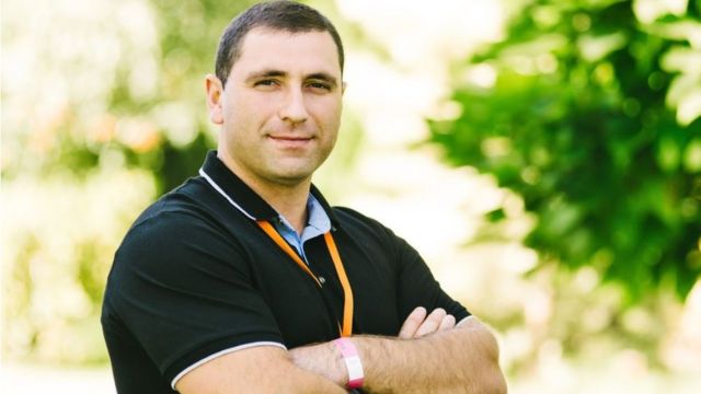 Олександр Чучаєв