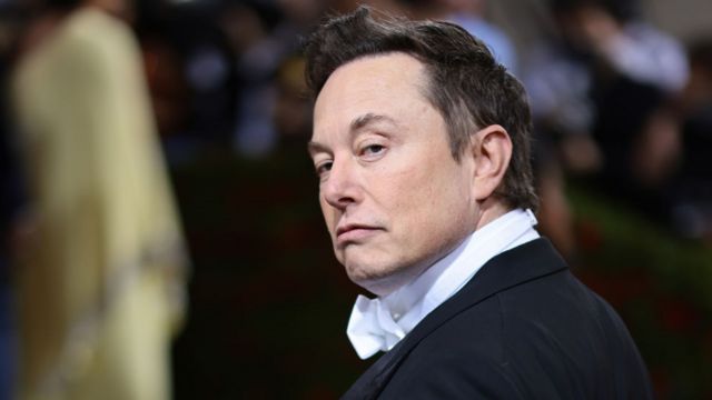 Who is Elon Musk? - BBC News