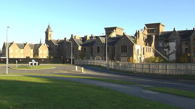 Creag Dhùn Eun