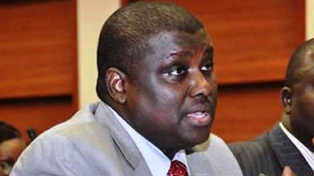 AbdulRasheed Maina