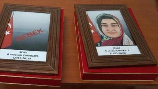 Nurcan Karakaya'nın fotoğrafı
